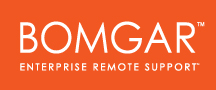 Bomgar Makes Enterprise Remote Support S-I-M-P-L-E